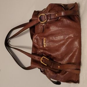 Miu miu Shoulder bag